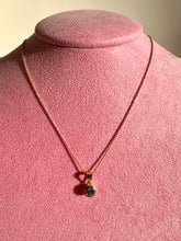 Load image into Gallery viewer, Hard Stone Necklace