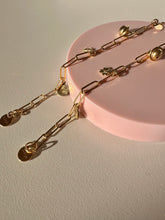 Load image into Gallery viewer, Charms Bracelet