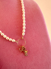 Load image into Gallery viewer, Multi Pendant Necklace