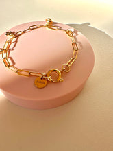 Load image into Gallery viewer, Charms Bracelet