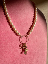 Load image into Gallery viewer, Multi Pendant Necklace