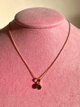 Load image into Gallery viewer, Hard Stone Necklace