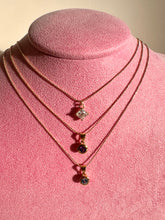 Load image into Gallery viewer, Hard Stone Necklace