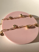 Load image into Gallery viewer, Charms Bracelet