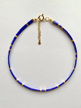 Load image into Gallery viewer, Colorful Tila Beads Necklace - Jeleja