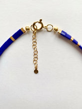 Load image into Gallery viewer, Colorful Tila Beads Necklace - Jeleja