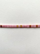 Load image into Gallery viewer, Colorful Tila Beads Necklace - Jeleja