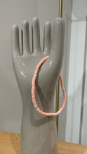 Load image into Gallery viewer, Coral Pink Necklace - Jeleja