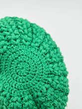 Load image into Gallery viewer, Green Bucket Bag - Jeleja