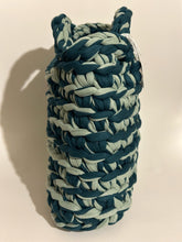 Load image into Gallery viewer, Green & Light Green Handbag - Jeleja