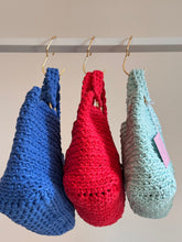 Load image into Gallery viewer, Handbag With Recycled Cotton - Jeleja