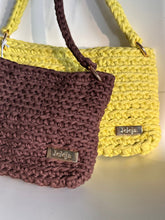 Load image into Gallery viewer, Little Shoulder Bag - Jeleja