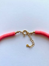 Load image into Gallery viewer, Long Necklace With Seashell - Jeleja