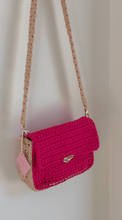 Load image into Gallery viewer, Neon Pink Bag - Jeleja