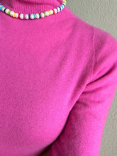 Load image into Gallery viewer, Pearls & Rainbow Beads Necklace - Jeleja