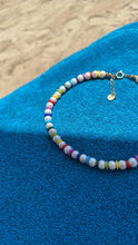 Load image into Gallery viewer, Pearls & Rainbow Beads Necklace - Jeleja