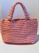 Load image into Gallery viewer, Pink Handbag - Jeleja