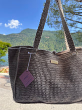 Load image into Gallery viewer, Taupe Shoulder Bag - Jeleja