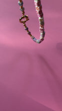 Load and play video in Gallery viewer, Colorful Emojis Necklace