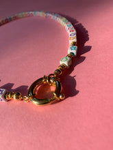 Load image into Gallery viewer, Colorful Emojis Necklace