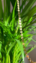 Load image into Gallery viewer, Gold Plated Mini Discs Necklace - Choker
