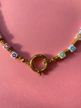 Load image into Gallery viewer, Colorful Emojis Necklace