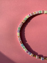 Load image into Gallery viewer, Colorful Emojis Necklace