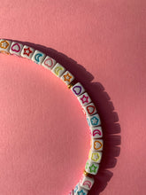 Load image into Gallery viewer, Colorful Emojis Necklace