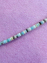Load image into Gallery viewer, Quartz Necklace With Heart
