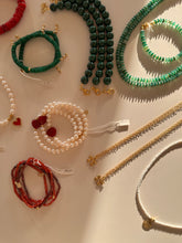 Load image into Gallery viewer, Necklace With Bow Pendant
