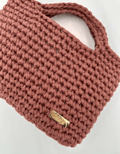 Load image into Gallery viewer, Bag With Recycled Cotton - Jeleja
