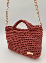 Load image into Gallery viewer, Bag With Recycled Cotton - Jeleja
