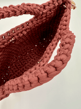 Load image into Gallery viewer, Bag With Recycled Cotton - Jeleja
