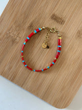 Load image into Gallery viewer, Bracelet With Colorful Tila Beads - Jeleja
