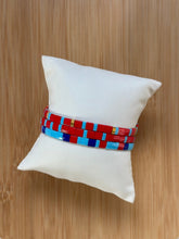 Load image into Gallery viewer, Bracelet With Colorful Tila Beads - Jeleja
