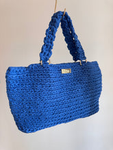 Load image into Gallery viewer, Handbag With Recycled Cotton - Jeleja

