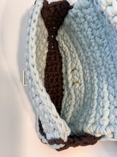 Load image into Gallery viewer, Handbag With Recycled Cotton In Double Color - Jeleja
