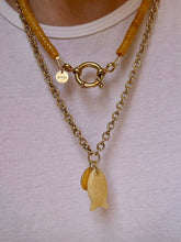 Load image into Gallery viewer, Layered Necklaces - 2 - Jeleja
