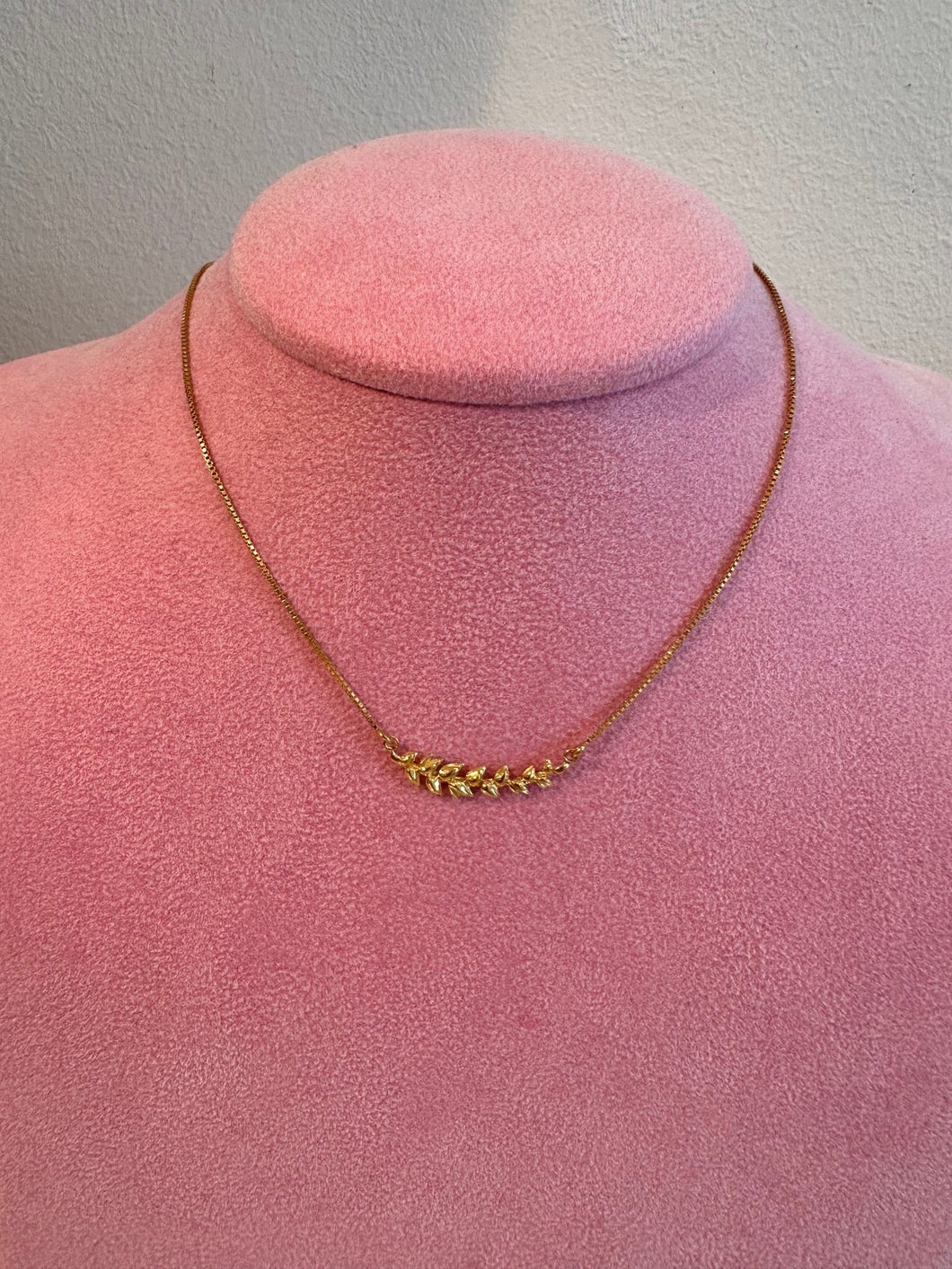 Layered Necklaces - Jeleja