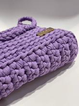 Load image into Gallery viewer, Lilac Shoulder Bag - Jeleja
