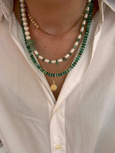 Load image into Gallery viewer, Mushroom Necklace - Jeleja
