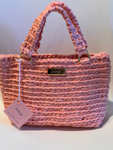 Load image into Gallery viewer, Pink Handbag - Jeleja
