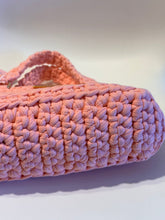 Load image into Gallery viewer, Pink Handbag - Jeleja
