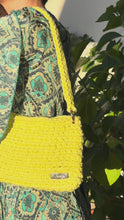 Load and play video in Gallery viewer, Little Shoulder Bag
