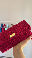 Load and play video in Gallery viewer, Clutch Purse
