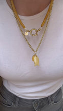 Load and play video in Gallery viewer, Layered Necklaces - 2
