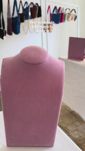 Load and play video in Gallery viewer, Scarf Necklace
