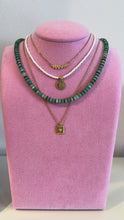 Load and play video in Gallery viewer, Layered Necklaces
