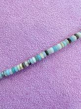 Load image into Gallery viewer, Quartz Necklace With Heart - Jeleja
