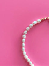 Load image into Gallery viewer, River Pearls Necklace - Jeleja
